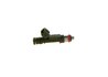 Injector BOSCH 0 280 158 101