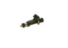 Injector BOSCH 0 280 158 116