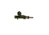 Injector BOSCH 0 280 158 124