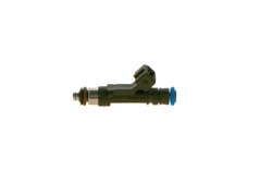 Injector BOSCH 0 280 158 205