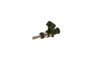 Injector BOSCH 0 280 158 211