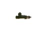 INJECTOR BOSCH 0 280 158 207 - Compatibil cu FORD, FORD AUSTRALIA