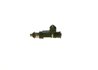Injector BOSCH 0 280 158 238