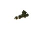 Injector BOSCH 0 280 158 315