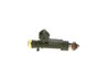 Injector BOSCH 0 280 158 822