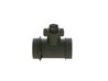 Senzor debitmetru aer BOSCH 0 280 217 100
