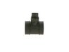 Senzor debitmetru aer BOSCH 0 280 218 019
