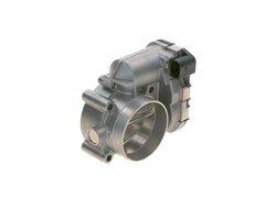 SUPAPA BYPASS, COMPRESOR BOSCH 0 280 750 129 - Compatibil cu IVECO, MAN