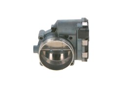 SUPAPA BYPASS, COMPRESOR BOSCH 0 280 750 473 - Compatibil cu PORSCHE