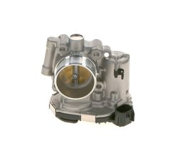 SUPAPA BYPASS, COMPRESOR BOSCH 0 280 750 482 - Compatibil cu CHEVROLET, OPEL, VAUXHALL