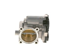 SUPAPA BYPASS, COMPRESOR BOSCH 0 280 750 496 - Compatibil cu OPEL, VAUXHALL