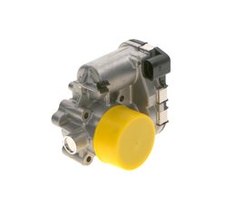 SUPAPA BYPASS, COMPRESOR BOSCH 0 280 750 535 - Compatibil cu FORD, VOLVO