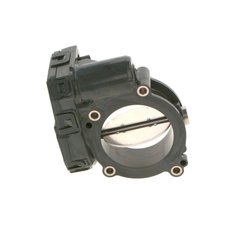 SUPAPA BYPASS, COMPRESOR BOSCH 0 280 750 573 - Compatibil cu MERCEDES-BENZ