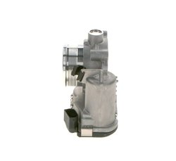 SUPAPA BYPASS, COMPRESOR BOSCH 0 280 750 556 - Compatibil cu FORD, JAGUAR, LAND ROVER, VOLVO