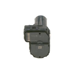 SUPAPA BYPASS, COMPRESOR BOSCH 0 280 750 573 - Compatibil cu MERCEDES-BENZ