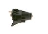 Element reglaj, clapeta (galerie admisie) BOSCH 0 280 751 01