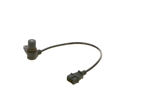 SENZOR POZITIE AX CU CAME BOSCH 0 281 002 165 - Compatibil cu IVECO