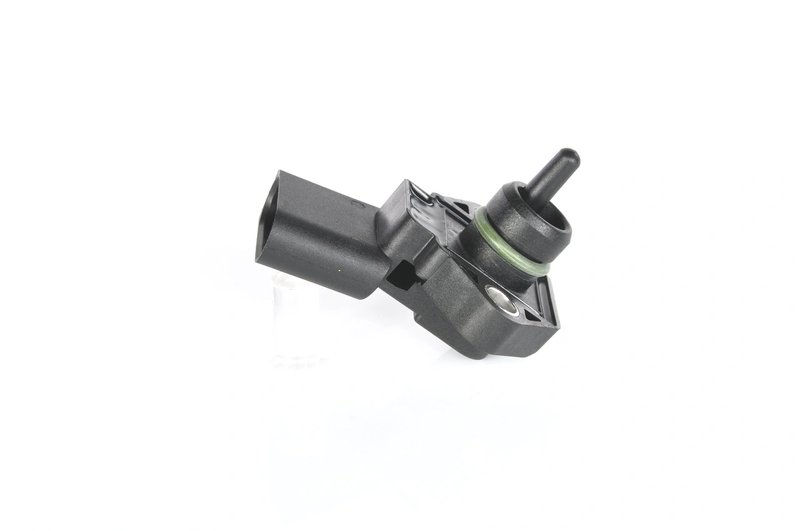 SENZOR TEMPERATURA AER ADMISIE BOSCH 0 281 002 177 - Compatibil cu AUDI, FORD, SEAT, SKODA, VW