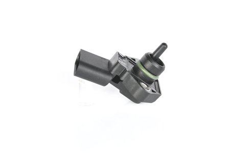 SENZOR TEMPERATURA AER ADMISIE BOSCH 0 281 002 177 - Compatibil cu AUDI, FORD, SEAT, SKODA, VW