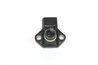 SENZOR TEMPERATURA AER ADMISIE BOSCH 0 281 002 177 - Compatibil cu AUDI, FORD, SEAT, SKODA, VW