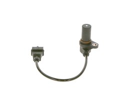 SENZOR IMPULSURI ARBORE COTIT BOSCH 0 281 002 206 - Compatibil cu RENAULT TRUCKS