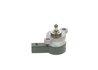 Supapa control presiune sistem Common-Rail BOSCH 0 281 002 2