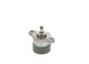 Supapa control presiune sistem Common-Rail BOSCH 0 281 002 2