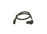 Senzor impulsuri arbore cotit BOSCH 0 281 002 332