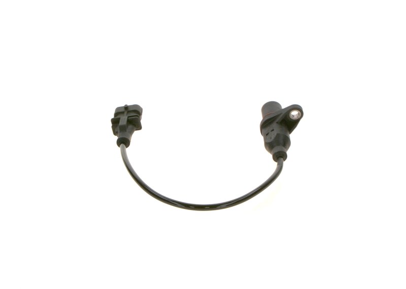 SENZOR IMPULSURI ARBORE COTIT BOSCH 0 281 002 411 - Compatibil cu AGRALE, FORD, FORD USA, HEULIEZ, IRISBUS, IVECO, VW
