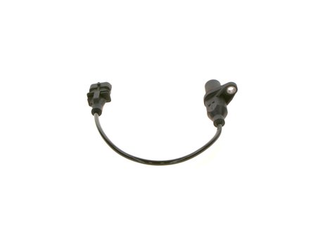 SENZOR IMPULSURI ARBORE COTIT BOSCH 0 281 002 411 - Compatibil cu AGRALE, FORD, FORD USA, HEULIEZ, IRISBUS, IVECO, VW