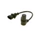 SENZOR IMPULSURI ARBORE COTIT BOSCH 0 281 002 410 - Compatibil cu FORD, FORD USA, HEULIEZ, IRISBUS, IVECO, VW