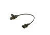 SENZOR IMPULSURI ARBORE COTIT BOSCH 0 281 002 411 - Compatibil cu AGRALE, FORD, FORD USA, HEULIEZ, IRISBUS, IVECO, VW