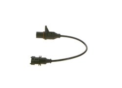 SENZOR IMPULSURI ARBORE COTIT BOSCH 0 281 002 411 - Compatibil cu AGRALE, FORD, FORD USA, HEULIEZ, IRISBUS, IVECO, VW