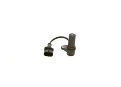 SENZOR IMPULSURI ARBORE COTIT BOSCH 0 281 002 513 - Compatibil cu FIAT, IVECO, NEW HOLLAND, UAZ
