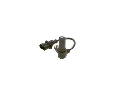 SENZOR IMPULSURI ARBORE COTIT BOSCH 0 281 002 513 - Compatibil cu FIAT, IVECO, NEW HOLLAND, UAZ