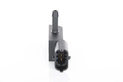 Senzor presiune supraalimentare BOSCH 0 281 002 593