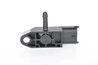 Senzor presiune supraalimentare BOSCH 0 281 002 593