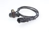 SENZOR IMPULSURI ARBORE COTIT BOSCH 0 281 002 599 - Compatibil cu MAN