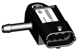 Senzor presiune supraalimentare BOSCH 0 281 002 593