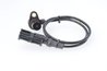 SENZOR IMPULSURI ARBORE COTIT BOSCH 0 281 002 599 - Compatibil cu MAN