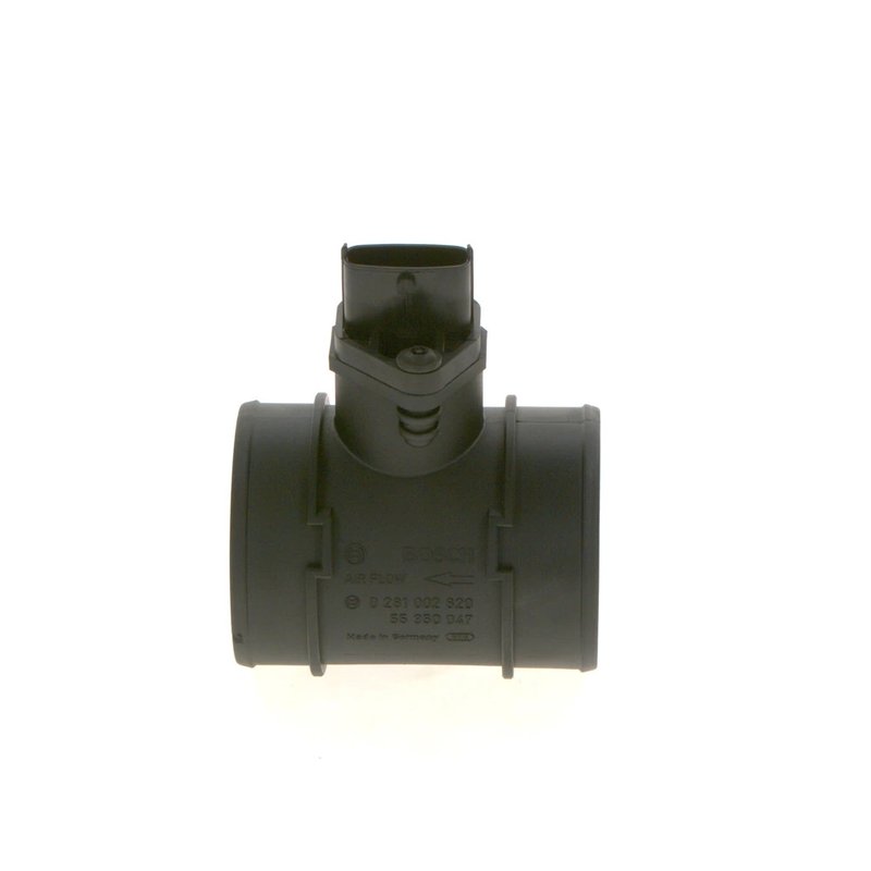 Senzor debitmetru aer BOSCH 0 281 002 620