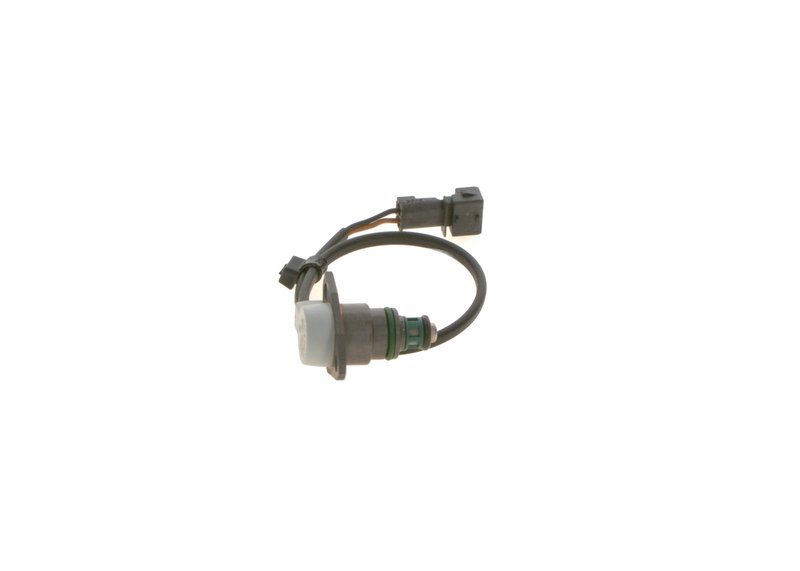 ventil, inst. de injectie BOSCH 0 281 002 650