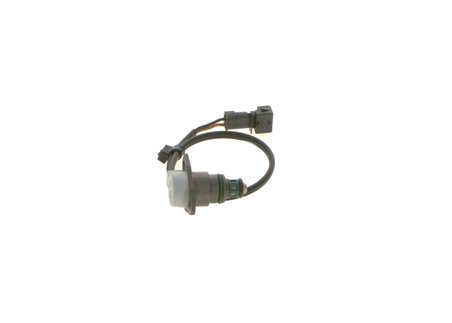 ventil, inst. de injectie BOSCH 0 281 002 650