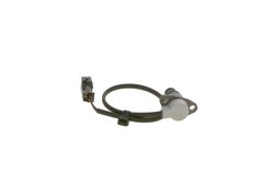 ventil, inst. de injectie BOSCH 0 281 002 650