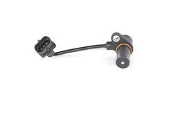 SENZOR IMPULSURI ARBORE COTIT BOSCH 0 281 002 660 - Piesa auto compatibila cu mai multe marci