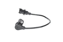 SENZOR POZITIE AX CU CAME BOSCH 0 281 002 676 - Compatibil cu DAF, TEMSA