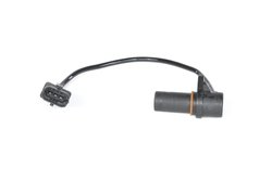 SENZOR POZITIE AX CU CAME BOSCH 0 281 002 676 - Compatibil cu DAF, TEMSA