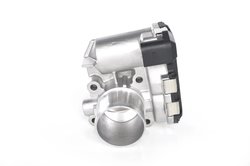 Supapa bypass, compresor BOSCH 0 281 002 681