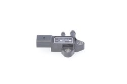 SENZOR PRESIUNE GAZE EVACUARE BOSCH 0 281 002 710 - Compatibil cu AUDI, SEAT, SKODA, VW