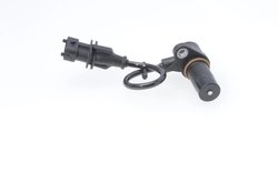 SENZOR IMPULSURI ARBORE COTIT BOSCH 0 281 002 717 - Compatibil cu NISSAN, OPEL, VAUXHALL
